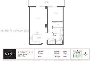999 SW 1st, Miami, FL 33130 - Photo 18