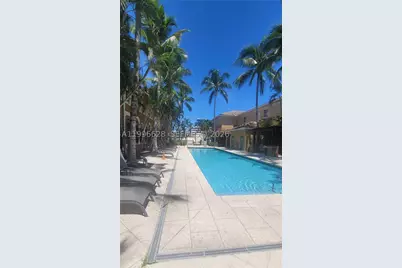 2961 NE 185th #1607, Aventura, FL 33180 - Photo 12