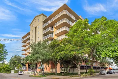 1650 Coral #601, Miami, FL 33145 - Photo 2