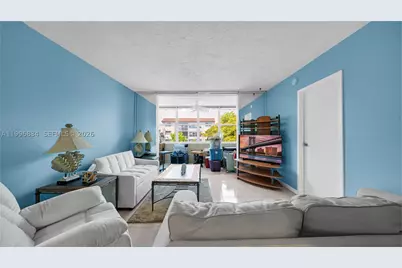 2861 Somerset #301, Lauderdale Lakes, FL 33311 - Photo 30