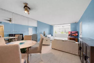 2861 Somerset #301, Lauderdale Lakes, FL 33311 - Photo 44