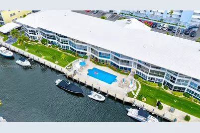 3050 NE 48th #210, Fort Lauderdale, FL 33308 - Photo 2