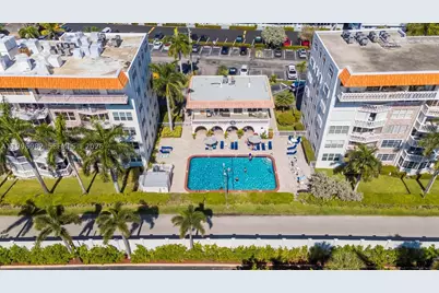 3199 S Ocean #406, Hallandale Beach, FL 33009 - Photo 22