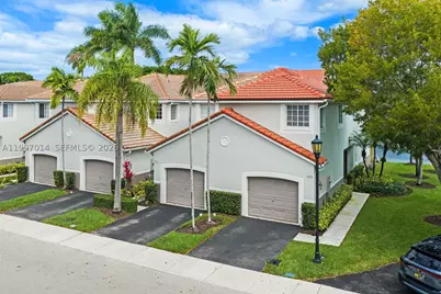 3676 San Simeon, Weston, FL 33331 - Photo 32