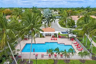 3676 San Simeon, Weston, FL 33331 - Photo 36