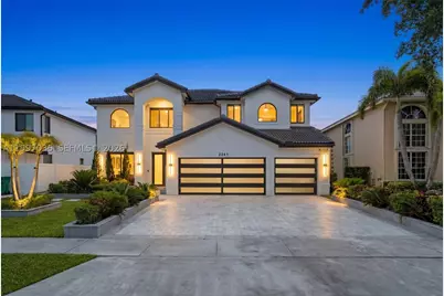 2241 SW 164th, Miramar, FL 33027 - Photo 4