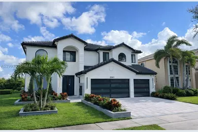 2241 SW 164th, Miramar, FL 33027 - Photo 1