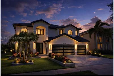 2241 SW 164th, Miramar, FL 33027 - Photo 2