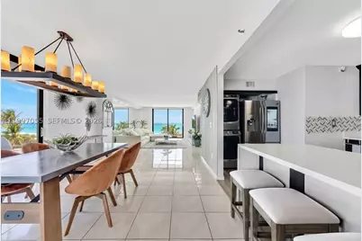 6061 Collins #5F, Miami Beach, FL 33140 - Photo 6