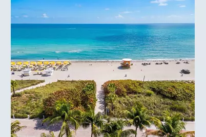6061 Collins #5F, Miami Beach, FL 33140 - Photo 16