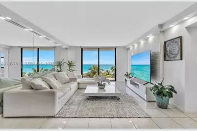 6061 Collins #5F, Miami Beach, FL 33140 - Photo 1