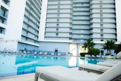 888 Biscayne #2211, Miami, FL 33132 - Photo 6
