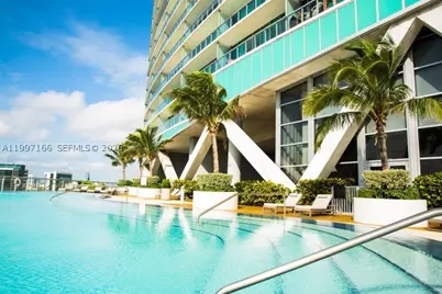 888 Biscayne #2211, Miami, FL 33132 - Photo 4