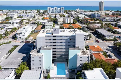7620 Carlyle #204, Miami Beach, FL 33141 - Photo 18