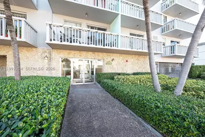 7620 Carlyle #204, Miami Beach, FL 33141 - Photo 20