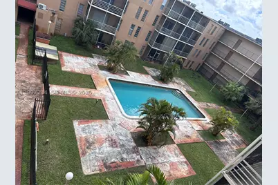 4848 NW 24th #412, Lauderdale Lakes, FL 33313 - Photo 10