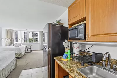 19201 Collins #223, Sunny Isles Beach, FL 33160 - Photo 8