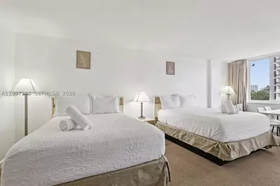 19201 Collins #223, Sunny Isles Beach, FL 33160 - Photo 16