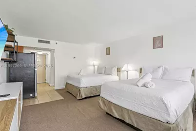 19201 Collins #223, Sunny Isles Beach, FL 33160 - Photo 12