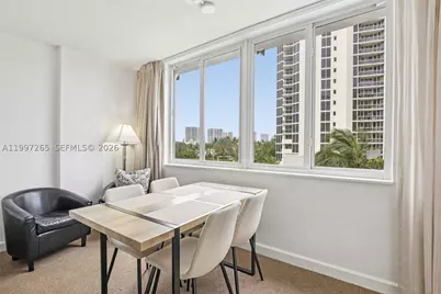 19201 Collins #223, Sunny Isles Beach, FL 33160 - Photo 4