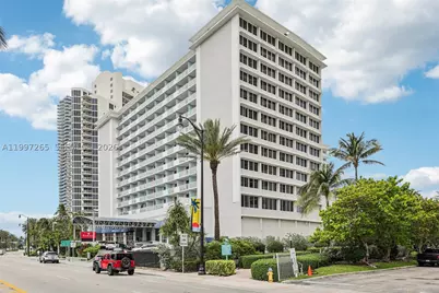 19201 Collins #223, Sunny Isles Beach, FL 33160 - Photo 1