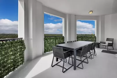 301 Altara #LPH914, Coral Gables, FL 33146 - Photo 4