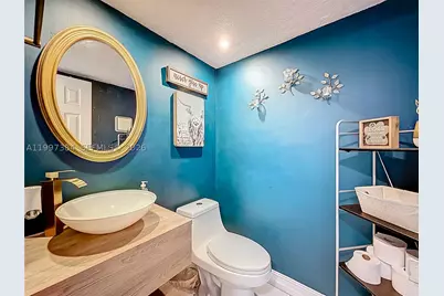 1291 SW 124th #19-B, Miami, FL 33184 - Photo 16