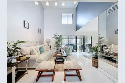 1291 SW 124th #19-B, Miami, FL 33184 - Photo 6