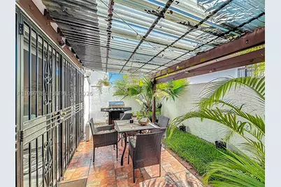 1291 SW 124th #19-B, Miami, FL 33184 - Photo 28