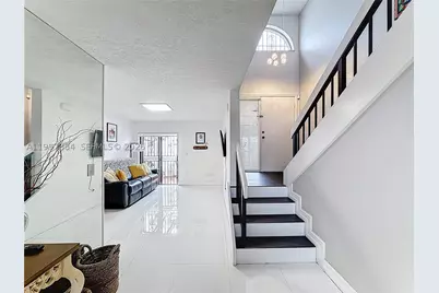 1291 SW 124th #19-B, Miami, FL 33184 - Photo 4
