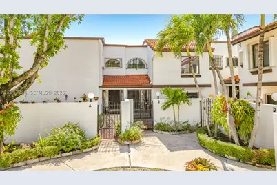 1291 SW 124th #19-B, Miami, FL 33184 - Photo 2