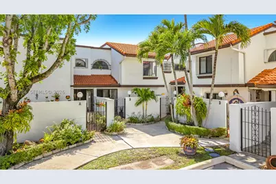 1291 SW 124th #19-B, Miami, FL 33184 - Photo 1