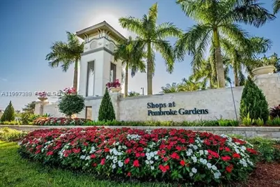 1148 SW 147th, Pembroke Pines, FL 33027 - Photo 38