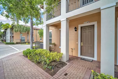 1148 SW 147th, Pembroke Pines, FL 33027 - Photo 24