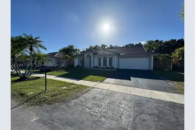 427 SW 169th, Weston, FL 33326 - Photo 4