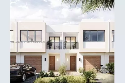 730 Cypress Grove, Pompano Beach, FL 33069 - Photo 1