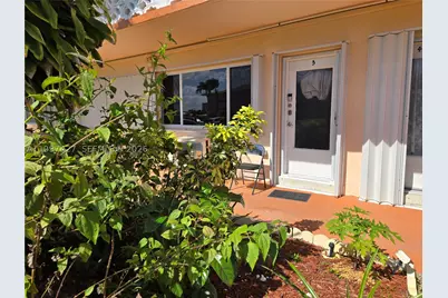 820 SW 11th #5B, Hallandale Beach, FL 33009 - Photo 1