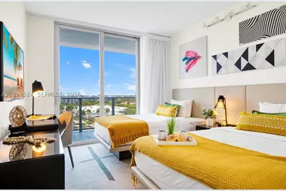 4010 S Ocean #R708, Hollywood, FL 33019 - Photo 30