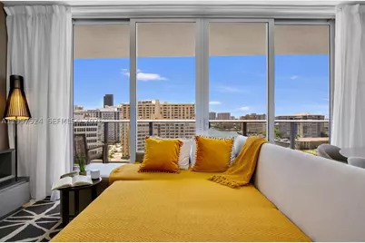 4010 S Ocean #R708, Hollywood, FL 33019 - Photo 2