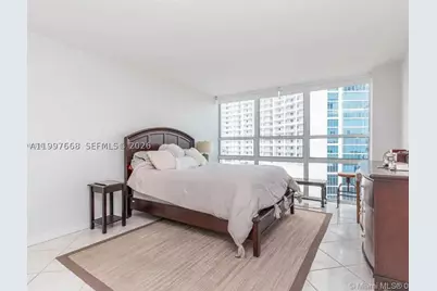 600 NE 36th #1006, Miami, FL 33137 - Photo 6