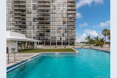 600 NE 36th #1006, Miami, FL 33137 - Photo 22