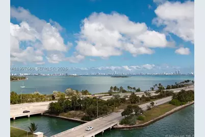 600 NE 36th #1006, Miami, FL 33137 - Photo 12