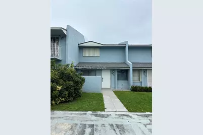 3826 SW 107th #2-2, Miami, FL 33165 - Photo 1