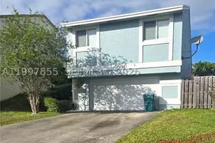 10001 SW 218th, Cutler Bay, FL 33190 - Photo 1