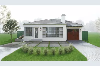 5934 NE 4th, Miami, FL 33137 - Photo 12