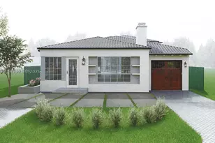 5934 NE 4th, Miami, FL 33137 - Photo 12