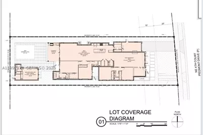 5934 NE 4th, Miami, FL 33137 - Photo 2