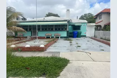 5934 NE 4th, Miami, FL 33137 - Photo 14