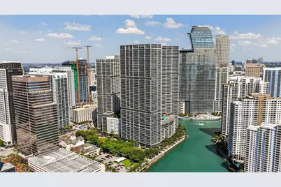 495 Brickell #1007, Miami, FL 33131 - Photo 14
