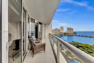 495 Brickell, Miami, FL 33131 - Photo 1
